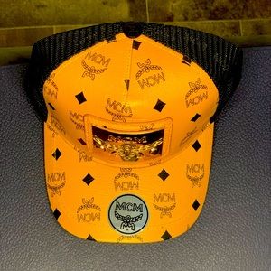 MCM Hat